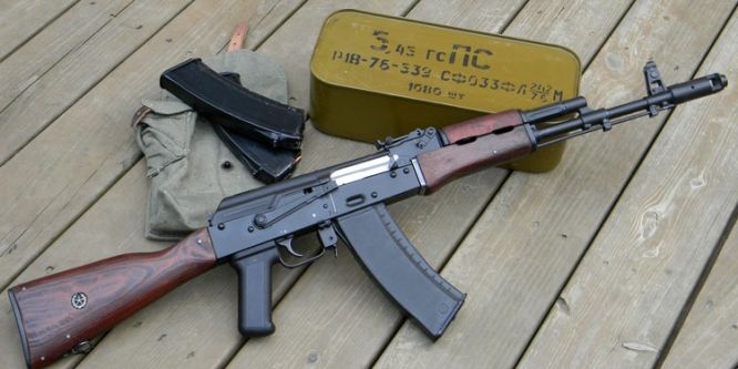 Kalaşnikoflu cinayete 50 yıl hapis